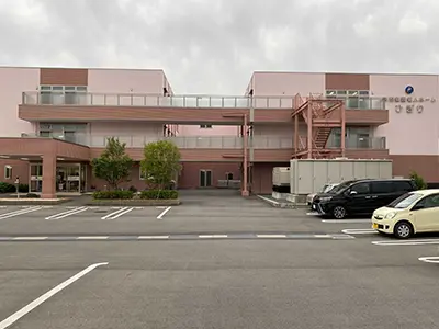 特別養護老人ホームひぎり