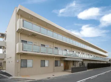 メディカル・リハビリホームまどか汐路の写真