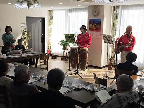 ▲最寄り駅はなんと4つ！　各駅から徒歩約6分とアクセスも良好です