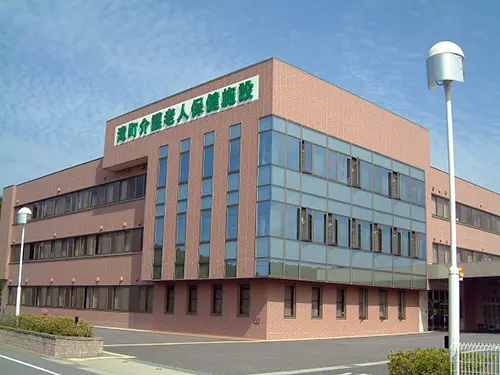 ▲一人ひとりの生活リズムを大切にする介護で、地域の高齢者を支えています