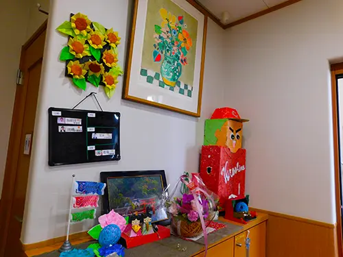 グループホーム南観音ひまわりの写真3101