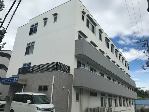 パールビュー名谷町の写真1001