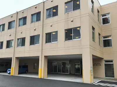 介護老人保健施設葵の園・大和の写真1001