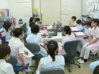 豊田共立クリニック