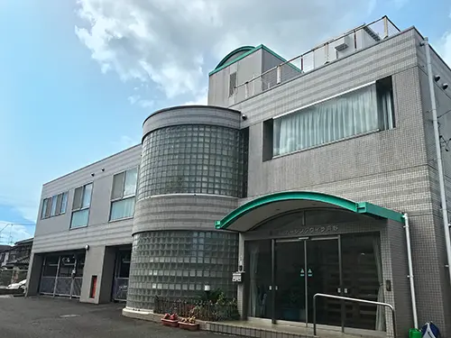 敬老園ナーシングヴィラ浜野