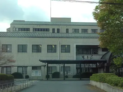 奈良県総合リハビリテーションセンター
