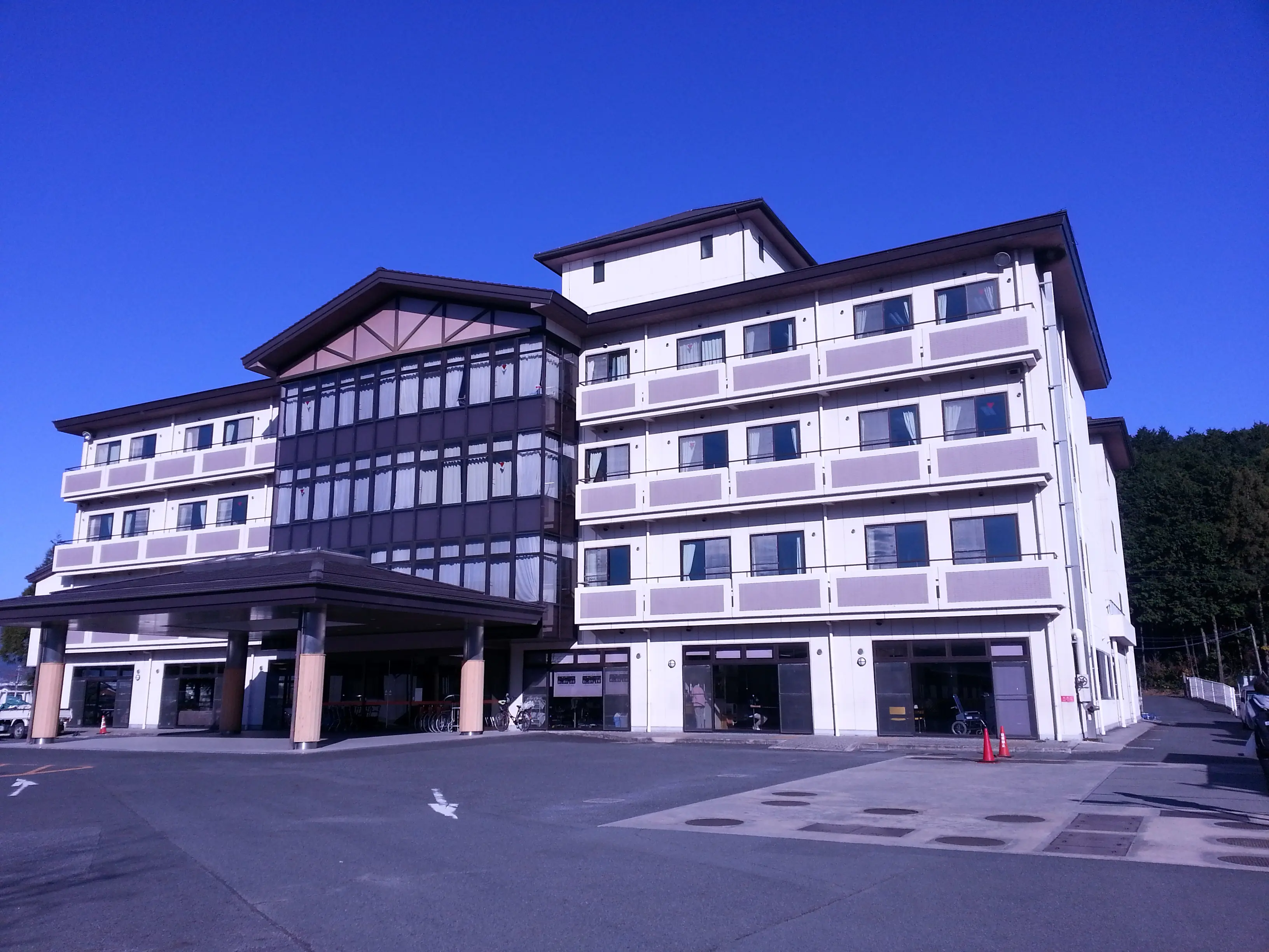 介護老人保健施設鴻池荘の写真1001