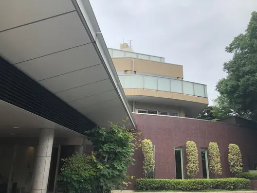 ウェルケアガーデン馬事公苑の写真1002