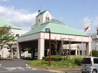 滋賀県立小児保健医療センター