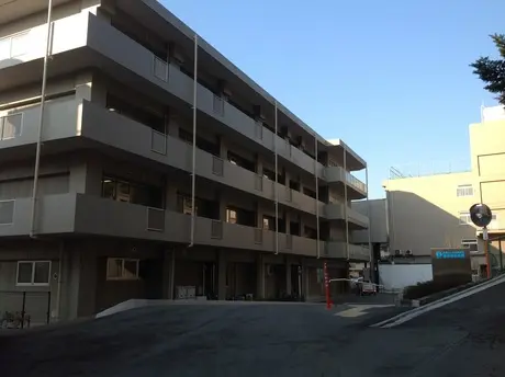 東京青梅病院