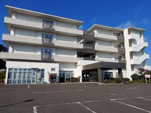 特別養護老人ホームエコーが丘の写真