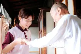 セントケア東灘の写真1001