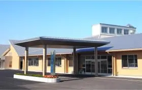 障害者支援施設ゆすの里