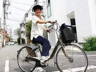ソフィアメディ訪問看護ステーション池上の写真1003