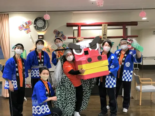 タムスさくらの杜三郷の写真3103