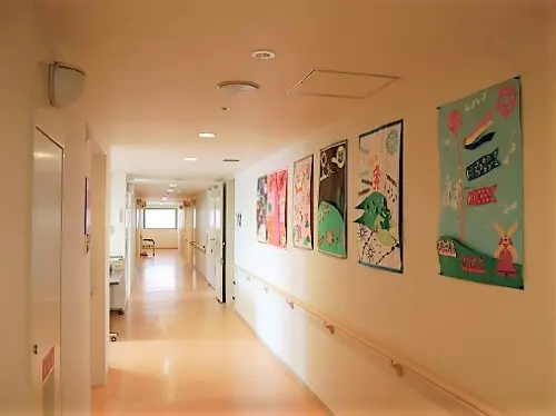 ▲資格支援制度が充実。スキルアップしていける環境です