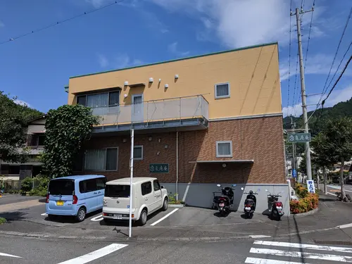 亀寿庵 西奈の写真