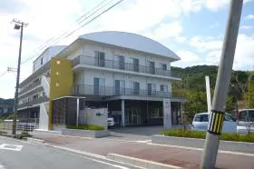 地域密着型特別養護老人ホーム故郷ー敬川