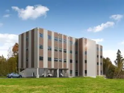 千年希望の杜 大和郡山画像