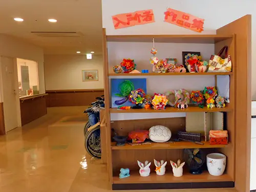 介護老人保健施設五井の里の写真3103