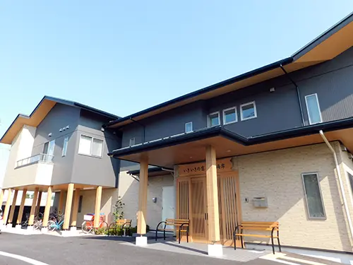 小規模多機能型居宅介護いきいきの家稲毛海岸