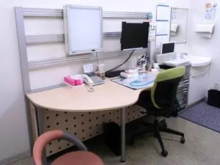 ようせいクリニックの写真1002