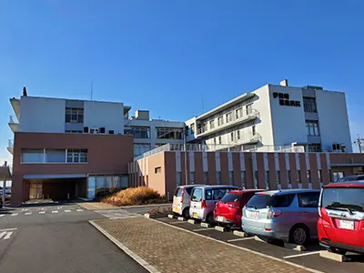 伊勢崎福島病院