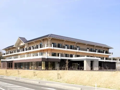 ファンコート泉の写真3001