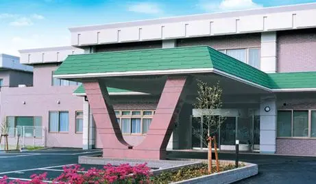 介護老人保健施設ばらの里の写真1001