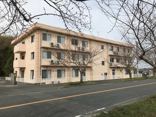 介護付有料老人ホームアグリ大東結の写真1002