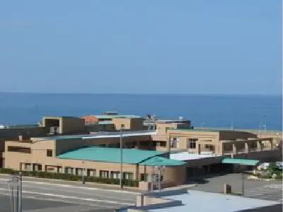 こしの渚苑