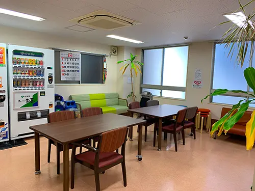 柳町病院の写真3101