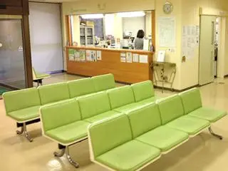 周南病院の写真1002