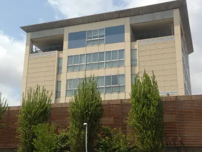 産婦人科・小児科三井病院