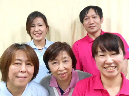 介護付有料老人ホーム 夢眠せんだいにしの写真