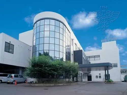 西諫早病院