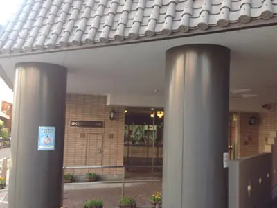 ほくとクリニック病院の写真
