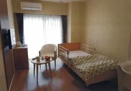 ファンコート泉の写真1002