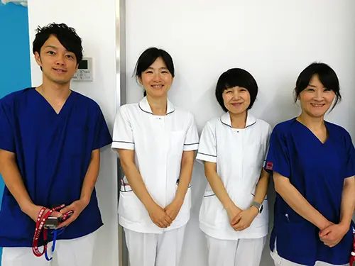 緑成会病院