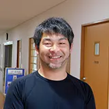 2014年入職 介護職員