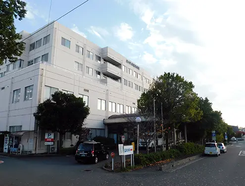 さいたま記念病院の職場環境