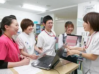 神戸徳洲会病院の写真1002