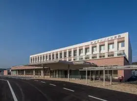 寺岡記念病院の写真1001