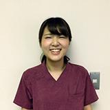 2015年入職 介護スタッフ