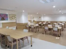 介護老人保健施設紅梅園の写真1003