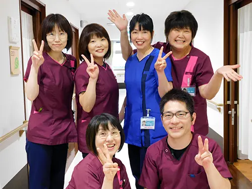 ラシュールメゾンやすらぎの写真