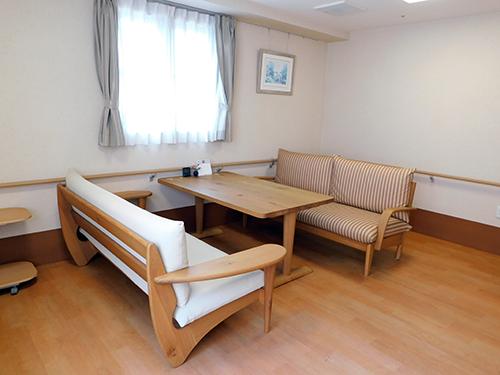 地域密着型特別養護老人ホームしあわせの郷和卯の写真3103