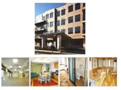 あさみぞ居宅介護支援事業所の写真