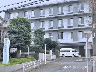 亀田病院の写真1002