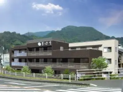 ショートステイまはえの写真